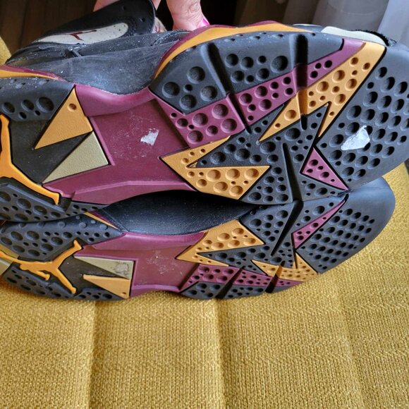 Air Jordan 7 Sneakers